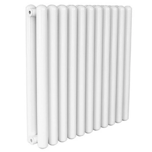 Стальной трубчатый радиатор 2-колончатый КЗТО Гармония С25 2-300-44