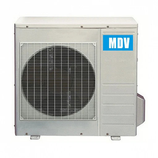 Компрессорно-конденсаторный блок Mdv MDCCU-10CN1/CCU-10-1