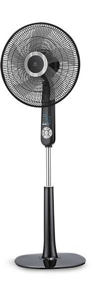 Напольный лопастной вентилятор Electrolux EFF - 1004i