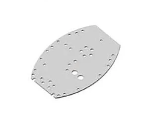 Основание для вертикальной установки Ballu BHC-DB2