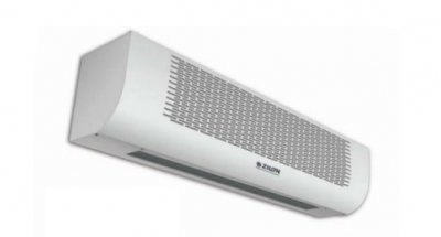 Электрическая тепловая завеса Zilon ZVV-1.5Е9T