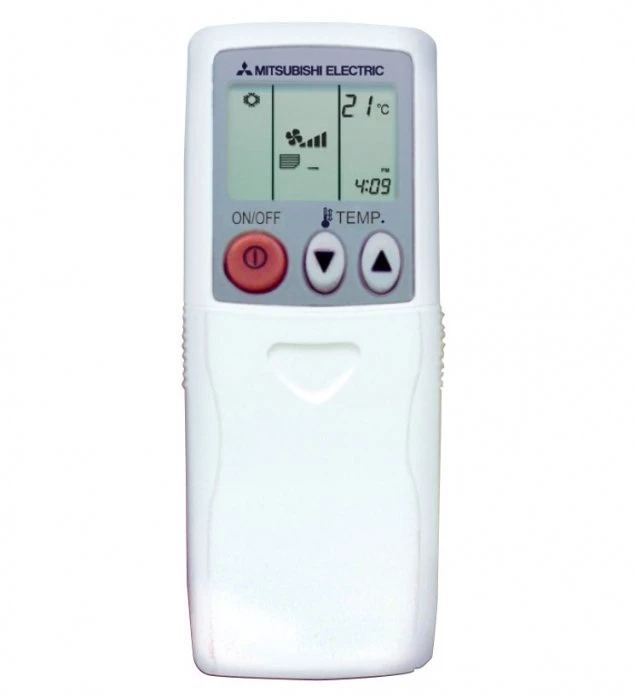 ИК-пульт управления Mitsubishi Electric PAR-FL32MA