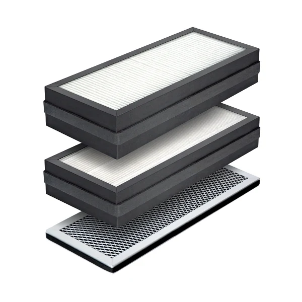 Комплект сменных фильтров для бризера Бризер Tion O2