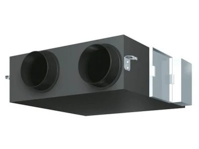 Приточно-вытяжная вентиляционная установка 500 Daikin VAM250FC