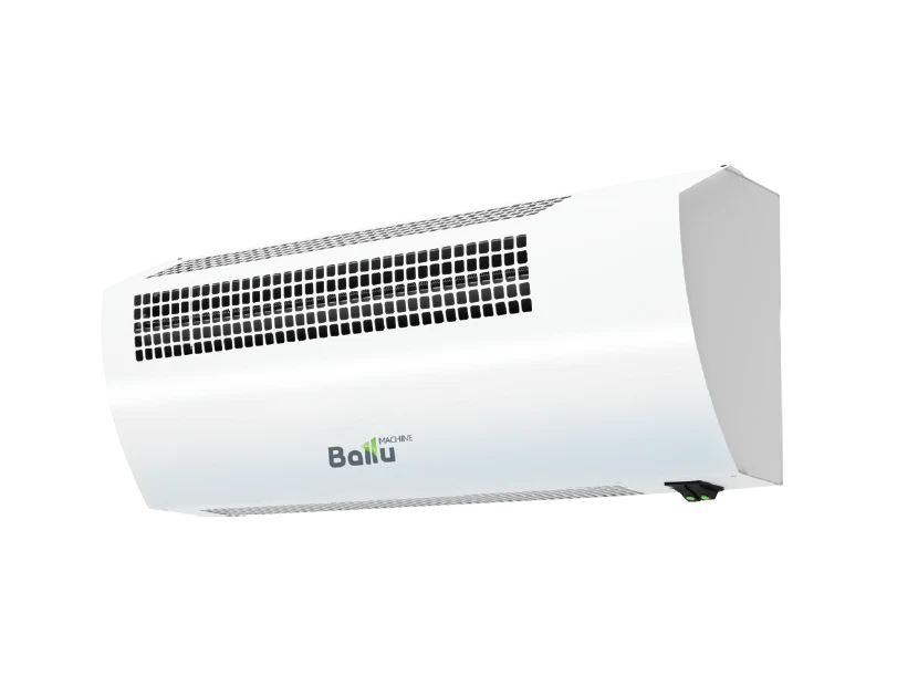 Электрическая тепловая завеса Ballu BHC-CE-3