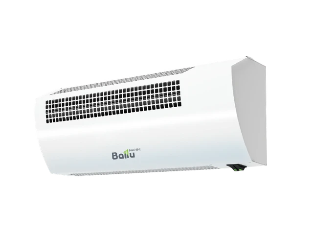 Электрическая тепловая завеса Ballu BHC-CE-3