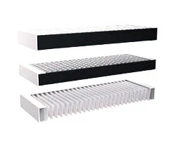 Аксессуар для вентиляции Minibox Комплект "от запахов" 200 №2