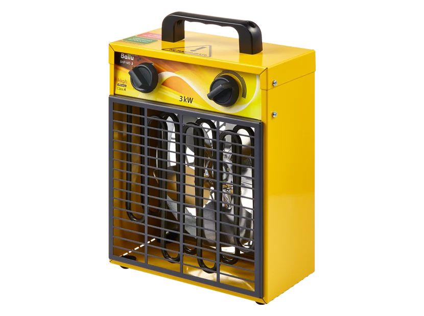 Тепловая пушка Ballu BHP-ME-3