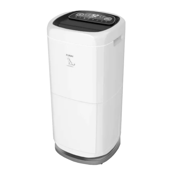 Бытовой осушитель воздуха Funai Yamaneko RAD-Y60F7E