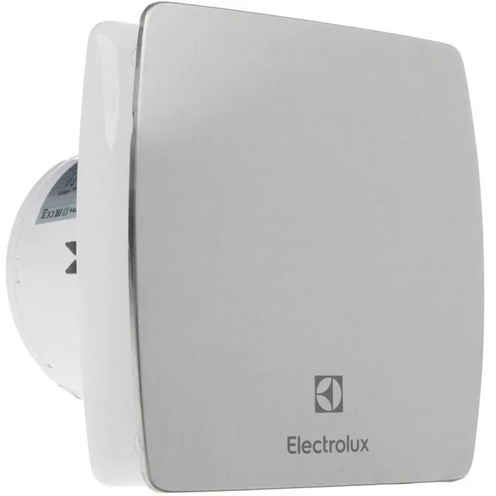 Вытяжка для ванной диаметр 100 мм Electrolux EAFA-100TH