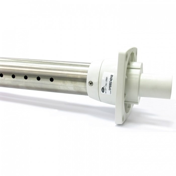 Парораспределитель CAREL DP035D30R0