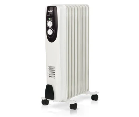 Масляный обогреватель Ballu BOH/CL-09WRN