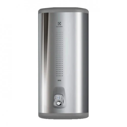 Электрический накопительный водонагреватель Electrolux EWH 80 Royal Silver