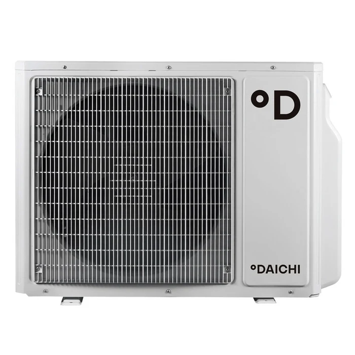 Внешний блок мульти сплит-системы на 2 комнаты Daichi DF50A2MS1