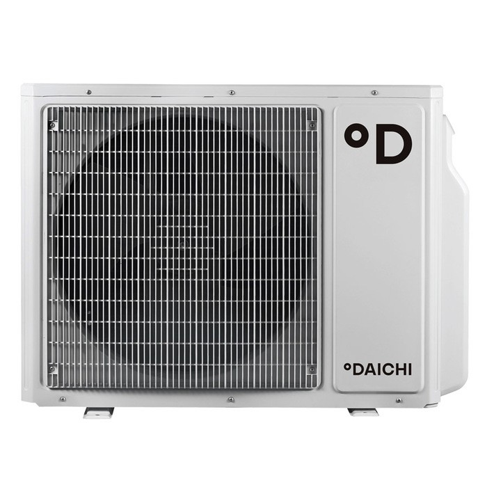 Внешний блок мульти сплит-системы на 2 комнаты Daichi DF50A2MS1