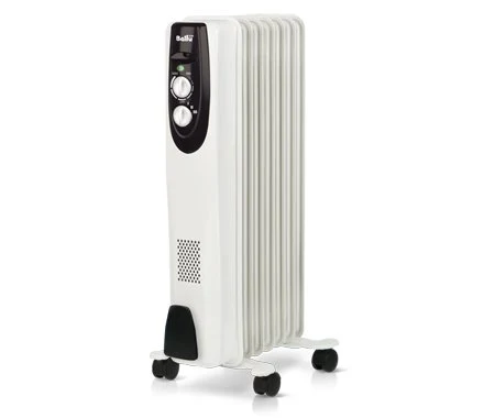 Масляный обогреватель Ballu BOH/CL-07WRN