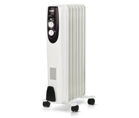 Масляный обогреватель Ballu BOH/CL-07WRN