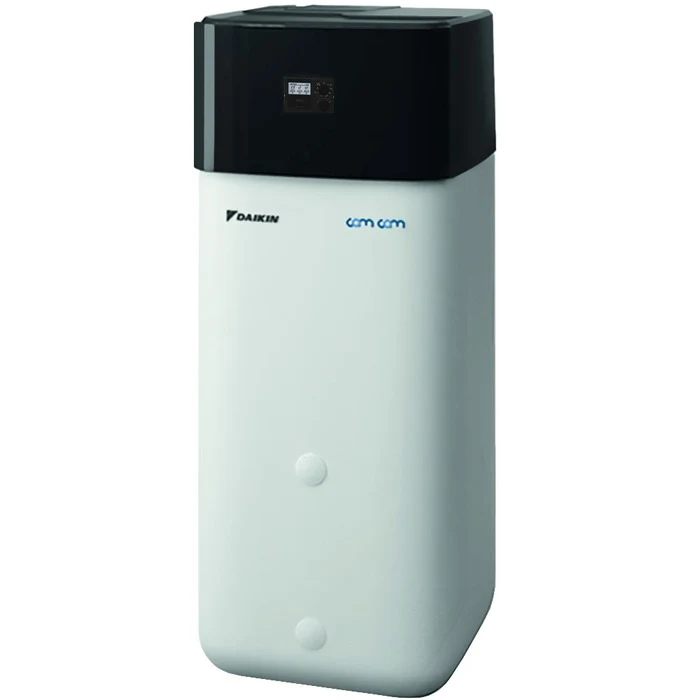 Воздух-Вода Daikin EHSH08P50B