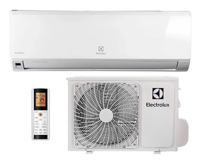 Кондиционер Electrolux Portofino EACS-09HP/N3_23Y