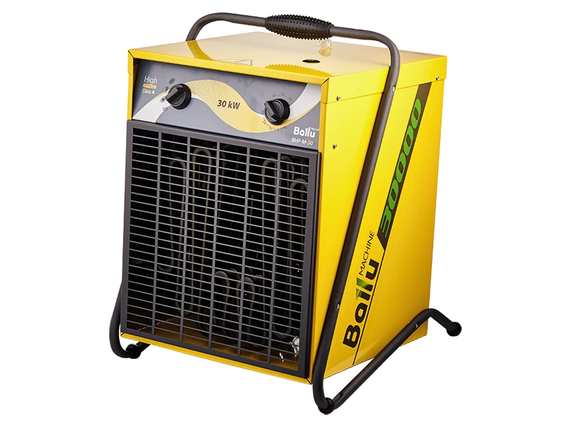 Тепловая пушка Ballu BHP-M-24