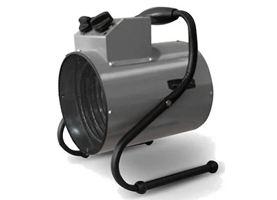 Бытовой тепловентилятор Zilon ZTV-2С N1