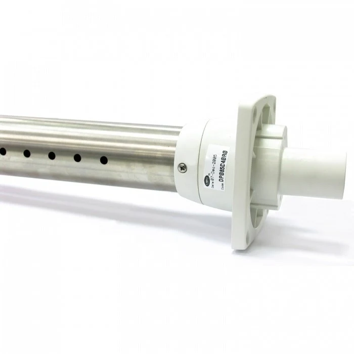 Парораспределитель CAREL DP045D30R0