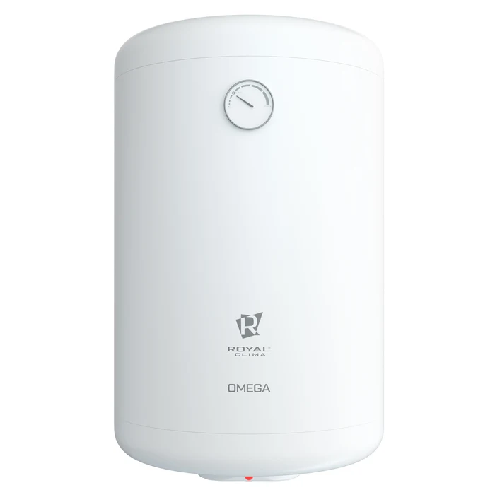 Электрический накопительный водонагреватель Royal Clima RWH-OM30-RE