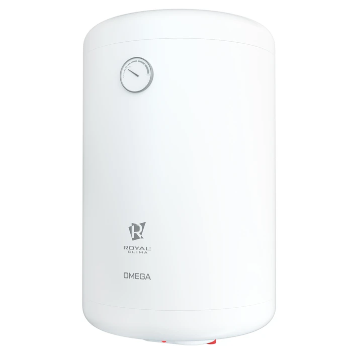 Электрический накопительный водонагреватель Royal Clima RWH-OM30-RE
