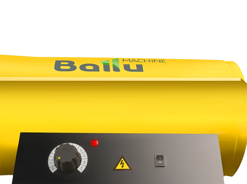 Дизельная пушка 20 кВт Ballu BHDN-20