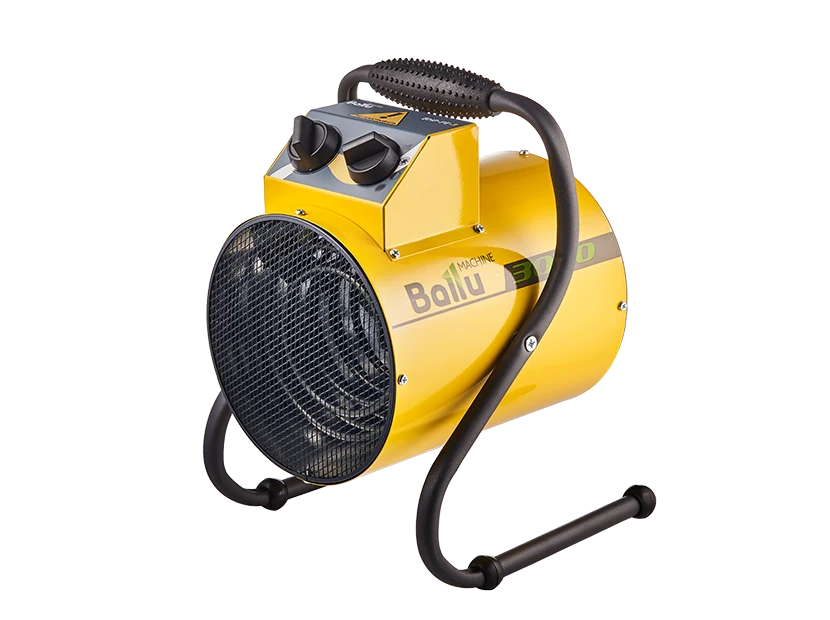 Тепловая пушка Ballu BHP-PE-3