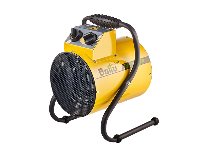 Тепловая пушка Ballu BHP-PE-3