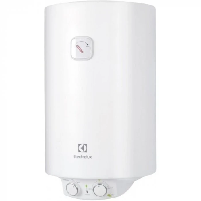 Электрический накопительный водонагреватель Electrolux EWH 50 Heatronic Slim DryHeat