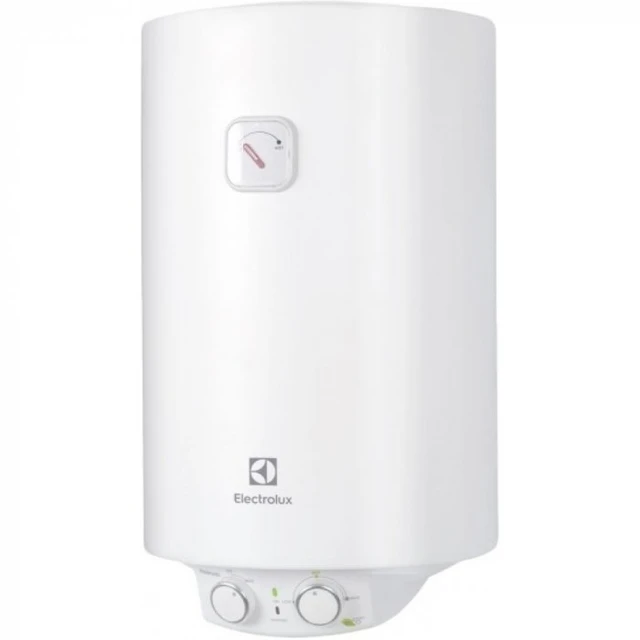 Электрический накопительный водонагреватель Electrolux EWH 50 Heatronic Slim DryHeat