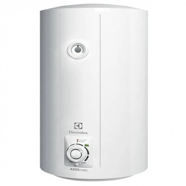 Электрический накопительный водонагреватель Electrolux EWH 100 axiomatic