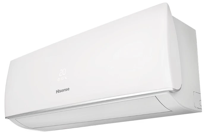 Кондиционер Hisense Smart AS-11UR4SYDDB1