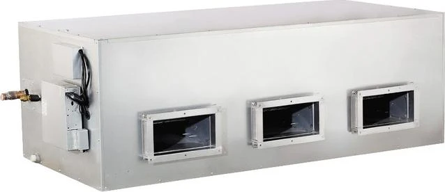 Канальный кондиционер Kentatsu KSTU560HFAN1/KSUR560HFAN3/-40