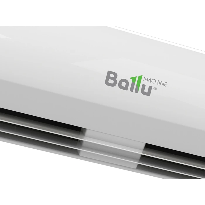 Электрическая тепловая завеса Ballu BHC-L06-S03