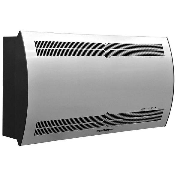 Осушитель воздуха для производственных помещений Dantherm CDF 70