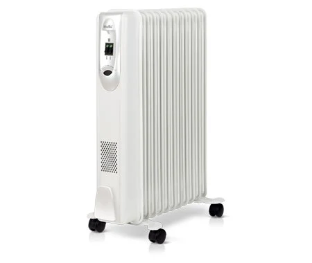 Масляный обогреватель Ballu BOH/CM-11WDN