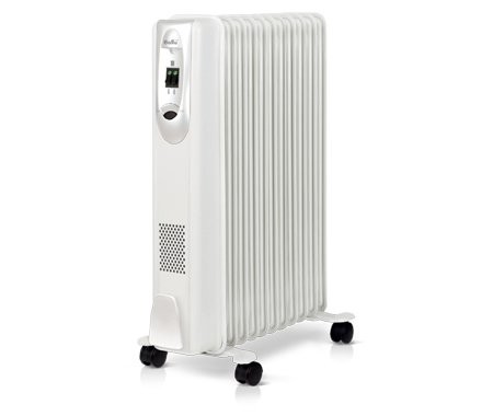 Масляный обогреватель Ballu BOH/CM-11WDN