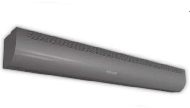 Электрическая тепловая завеса Zilon ZVV-1.5E9SG