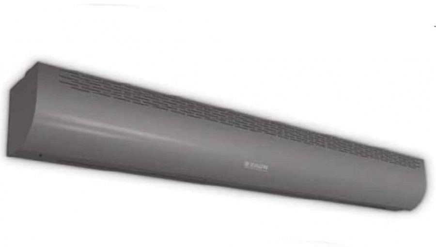 Электрическая тепловая завеса Zilon ZVV-1.5E9SG