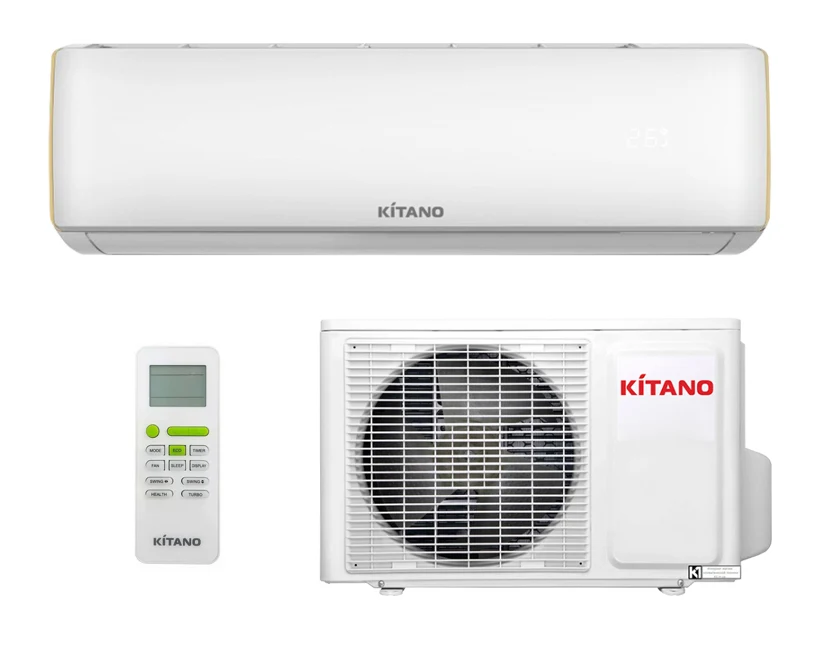 Кондиционер Kitano KR-Viki-18