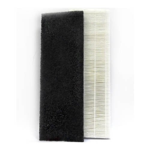 Комплект фильтров Lufberg F7-C-LFU-1