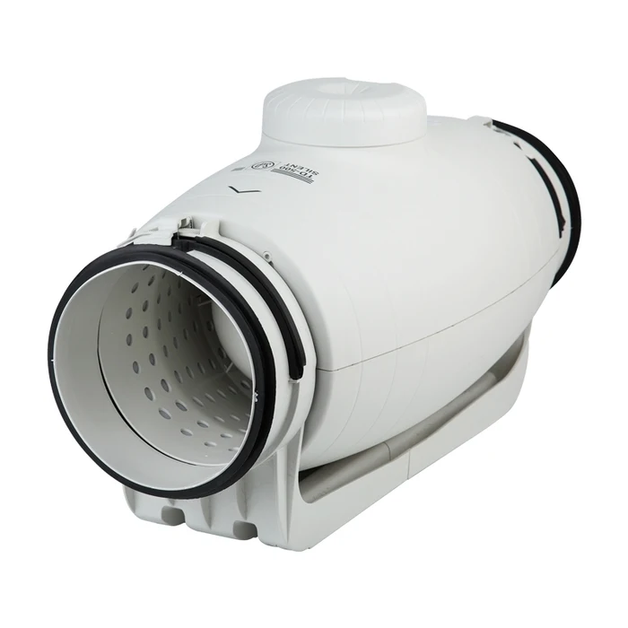 Канальный вентилятор Soler & Palau TD-1300/250 Silent 3V