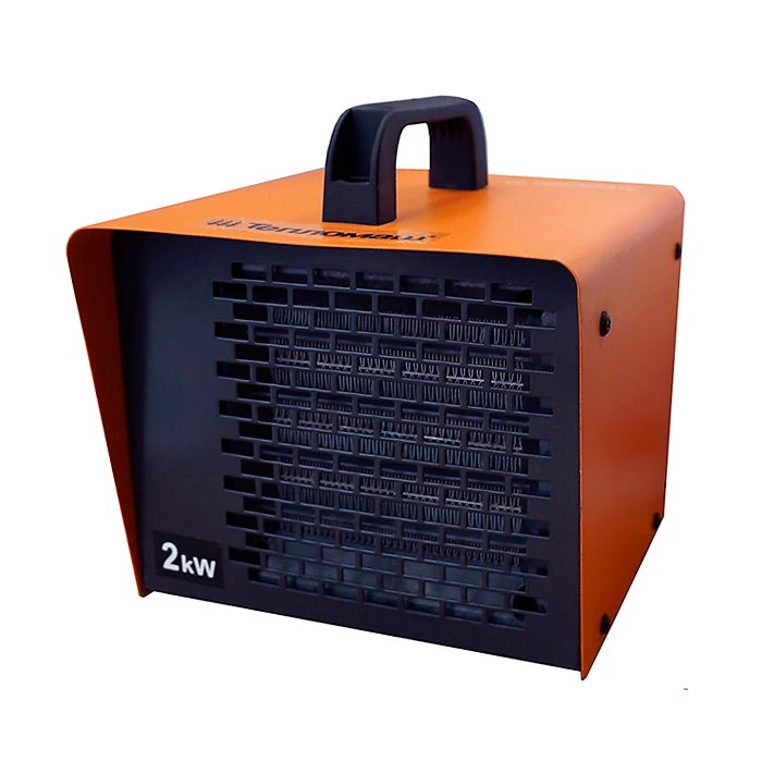 Тепловентилятор электрический Тепломаш КЭВ-2С51Е