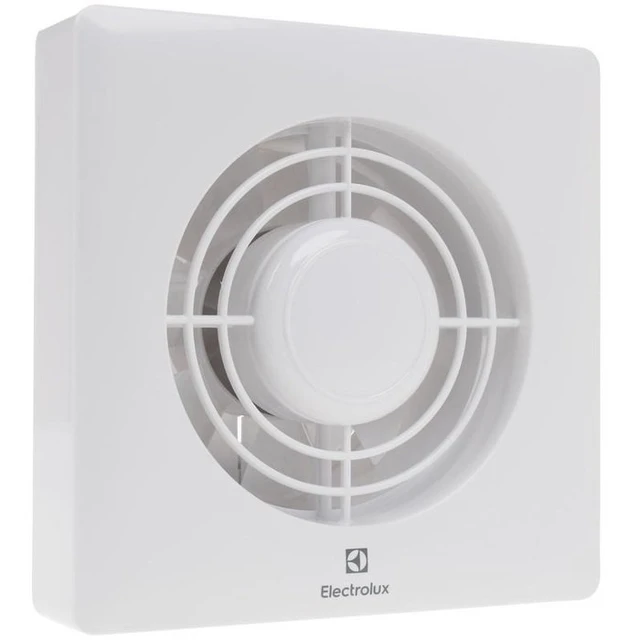 Вытяжка для ванной диаметр 150 мм Electrolux EAFS-150TH