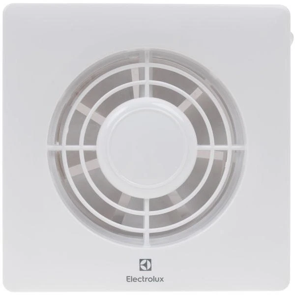 Вытяжка для ванной диаметр 150 мм Electrolux EAFS-150TH