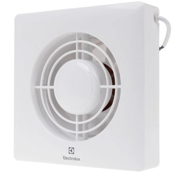 Вытяжка для ванной диаметр 150 мм Electrolux EAFS-150TH
