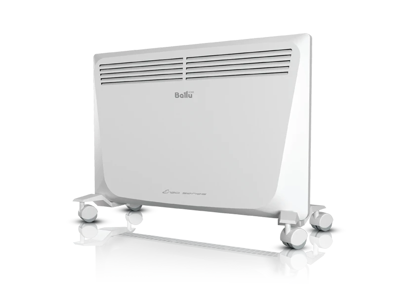 Конвектор электрический Ballu BEC/EZER-1500